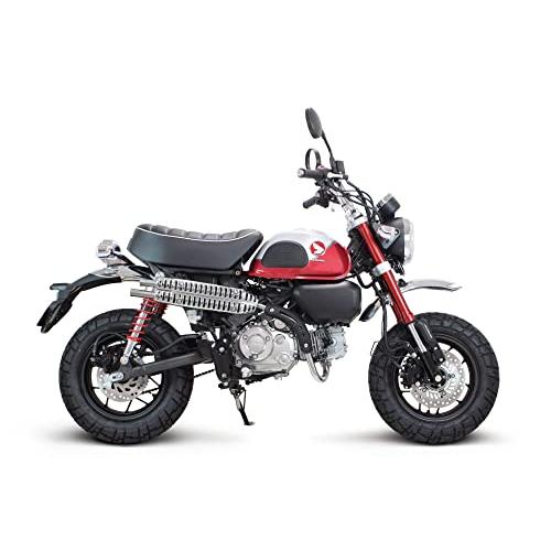 当店特別価格 スペシャルパーツ武川(TAKEGAWA) スクランブラーマフラー