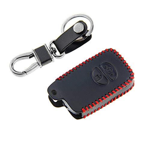 TOYOTA アクア ヴィッツ カローラ プリウス プリウススマートキー ケース キー カバー スタイリッシュ高級 本革製 汚れ 滑り 傷防止 男女兼