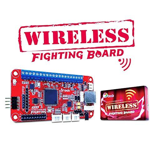 Brook Wireless Fight Board ワイヤレスファイティングボード
