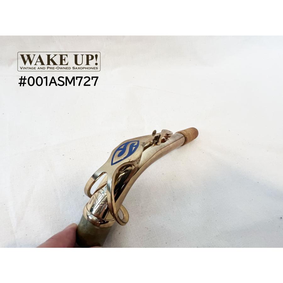 SELMER（セルマー） H.Selmer アルトサックス Mark7 27万番台