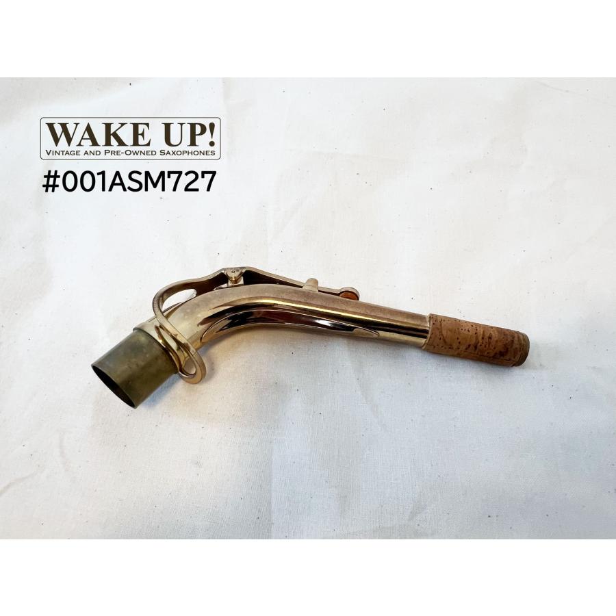 SELMER（セルマー） H.Selmer アルトサックス Mark7 27万番台