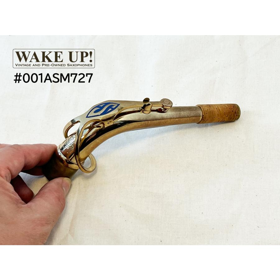 SELMER（セルマー） H.Selmer アルトサックス Mark7 27万番台