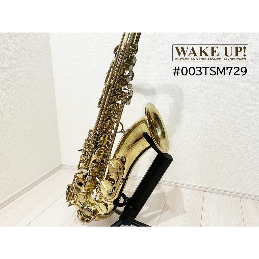 SELMER（セルマー） H.Selmer テナーサックス Mark7 29万番台 