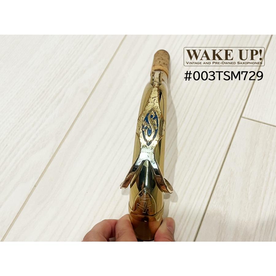 SELMER（セルマー） H.Selmer テナーサックス Mark7 29万番台 