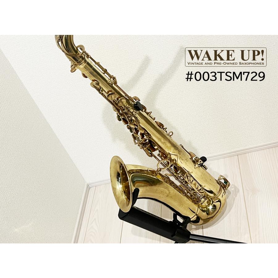 SELMER（セルマー） H.Selmer テナーサックス Mark7 29万番台