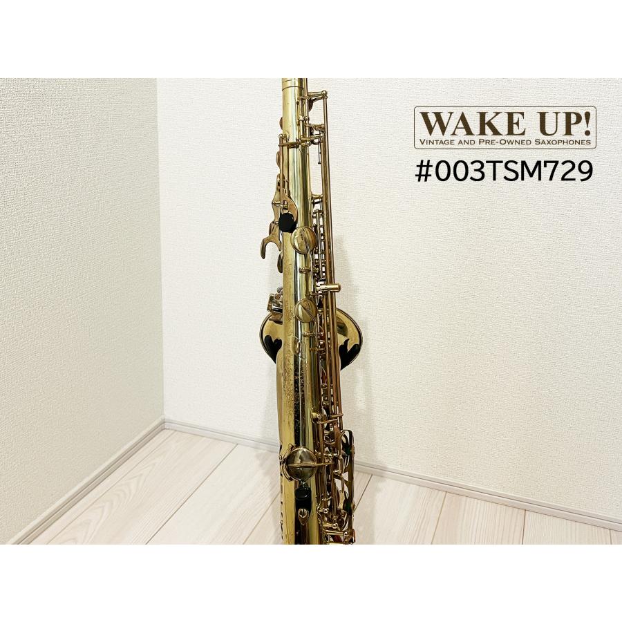 SELMER（セルマー） H.Selmer テナーサックス Mark7 29万番台