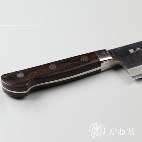 高級名入れ包丁豊之誉「宝珠」出刃包丁180mm 口金付（右利き用）｜プロユース お祝い ギフト プレゼント 記念日 かね萬 ギフト お祝い かね萬 記念日 口金付（右利き用）｜プロユース 高級名入れ包丁豊之誉「宝珠」出刃包丁180mm プレゼント G1371307809(13572円)