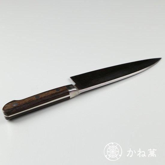 高級名入れ包丁豊之誉「宝珠」出刃包丁180mm 口金付（右利き用）｜プロユース お祝い ギフト プレゼント 記念日 かね萬 ギフト お祝い かね萬 記念日 口金付（右利き用）｜プロユース 高級名入れ包丁豊之誉「宝珠」出刃包丁180mm プレゼント G1371307809(13572円)