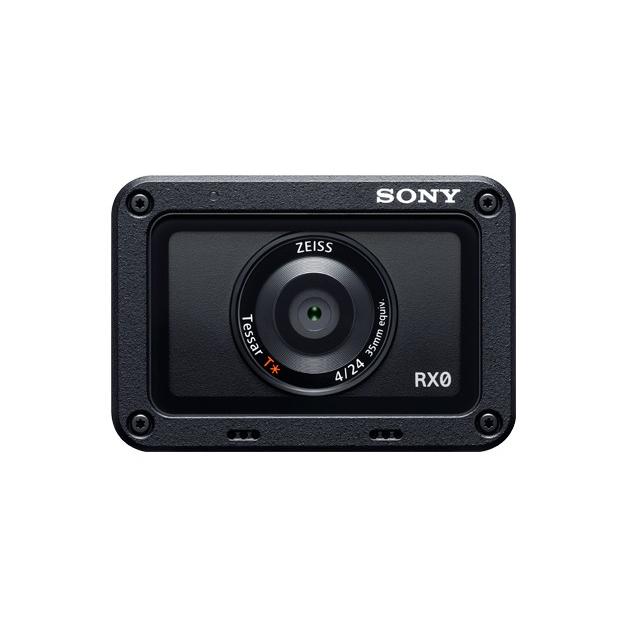 サイバーショット 【メーカー1年保証】 SONY DSC-RX0 防水性と堅牢性を 