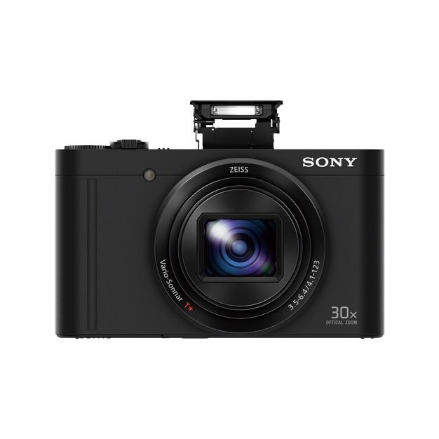 SONY デジタルスチルカメラ DSC-WX500 ブラック 光学30倍 チルト液晶 メーカー1年保証｜fujimasushop｜04