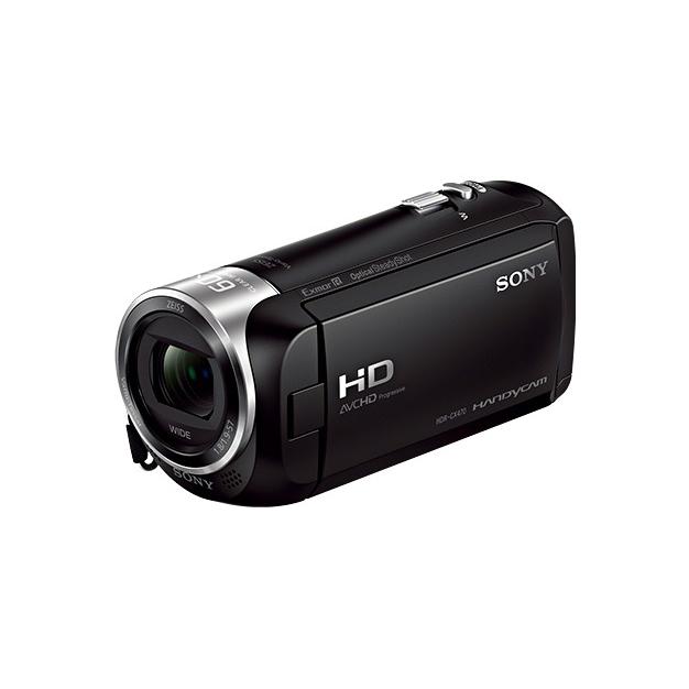 SONY（ソニー） ハンディカム HDR-CX470 ブラック コンパクトモデル