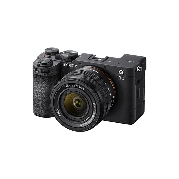 α(ソニー) SONY デジタル一眼カメラ α7C II ズームレンズ α(ソニー) SONY デジタル一眼カメラ α7C II ズームレンズ