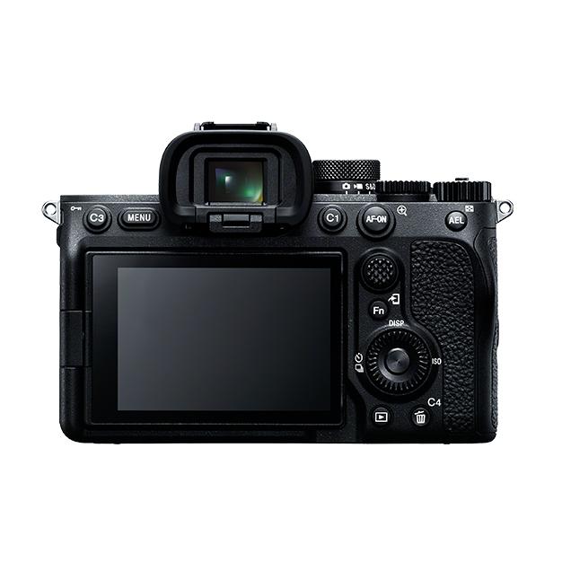 SONY デジタル一眼カメラ α7 IV ILCE-7M4K ズームレンズキット 約3300万画素イメージセンサー、BIONZ XR搭載、フルサイズ基本モデル メーカー1年保証｜fujimasushop｜03