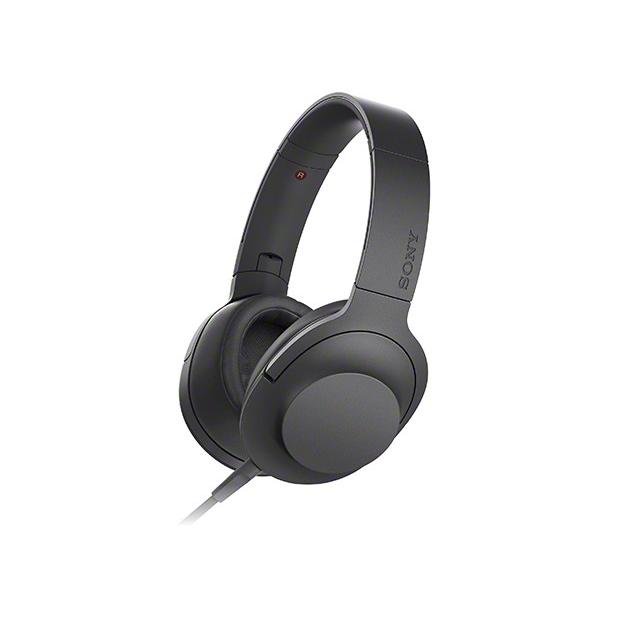 SONY（ソニー） 【メーカー一年保証】SONY ヘッドホン MDR-100A