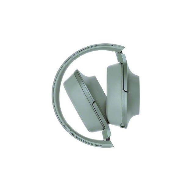 SONY（ソニー） 【メーカー一年保証】SONY ヘッドホン h.ear on 2 MDR