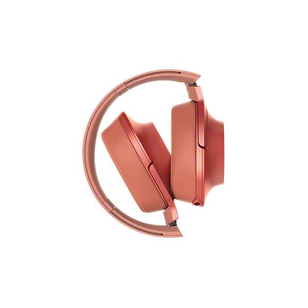 SONY（ソニー） 【メーカー一年保証】SONY ヘッドホン h.ear on 2 MDR