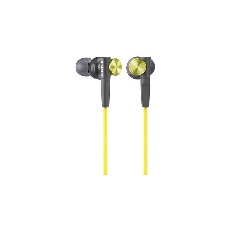 SONY（ソニー） 【メーカー一年保証】SONY ヘッドホン MDR-XB50