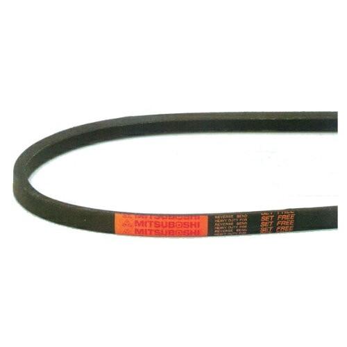 三ツ星ベルト Vベルト オレンジ LB-59 農業機械に最適 : FUJIMASUYahoo