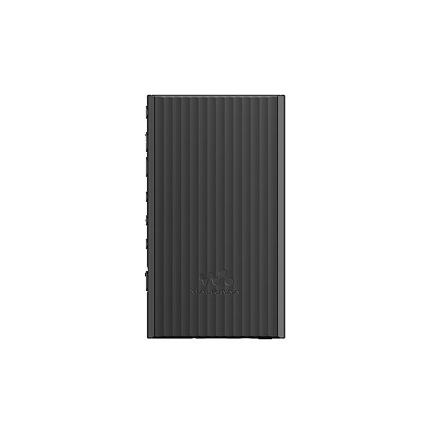 WALKMAN SONY ポータブルプレーヤー NW-A306 ブラック 32GB
