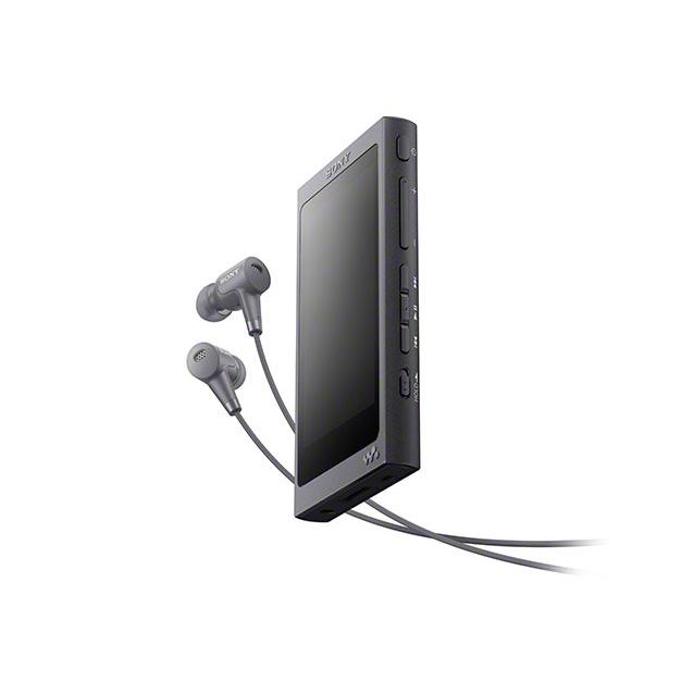 WALKMAN 【メーカー1年保証】SONY ポータブルプレーヤー NW-A45HN
