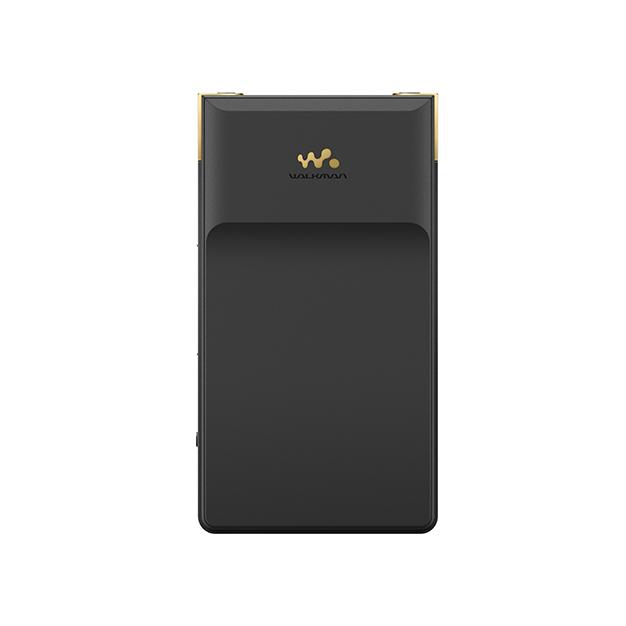 SONY ポータブルプレーヤー WALKMAN NW-ZX707 64GB Android搭載 ハイレゾ音源対応 ハイエンドモデル メーカー1年保証｜fujimasushop｜03