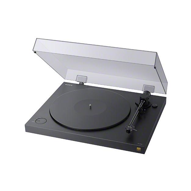 【新品、未使用】ステレオレコードプレーヤー PS-HX500 メーカー1年保証】 SONY ステレオレコードプレーヤーPS-HX500