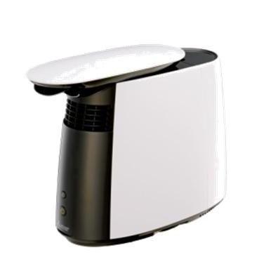 三菱電機（MITSUBISHI ELECTRIC） 三菱 保湿器 SH-KX1-W ホワイト 直接