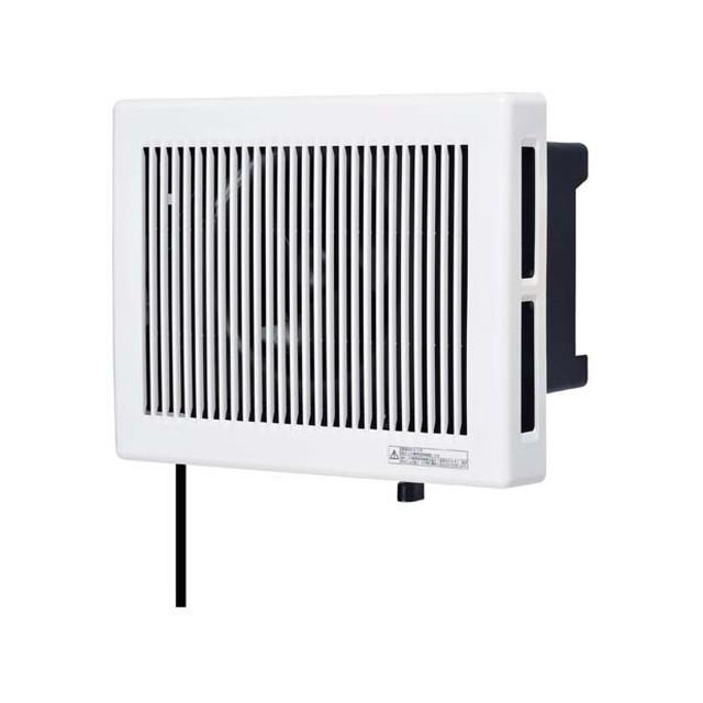 三菱電機 サニタリー用換気扇 V-13BS7 電源コードタイプ