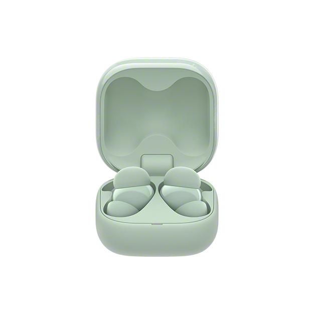 SONY（ソニー） ワイヤレスヘッドセット LinkBuds Fit WF-LS910N