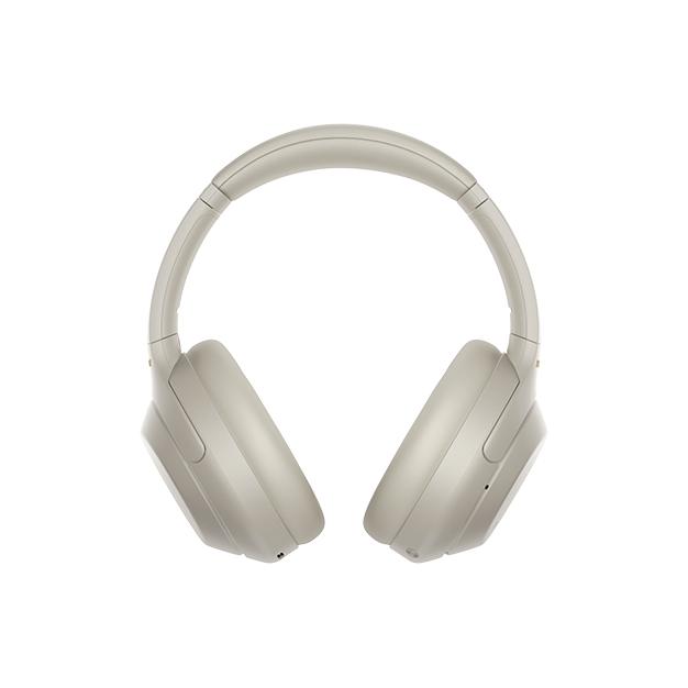 SONY（ソニー） 【メーカー一年保証】SONY WH-1000XM4 プラチナ