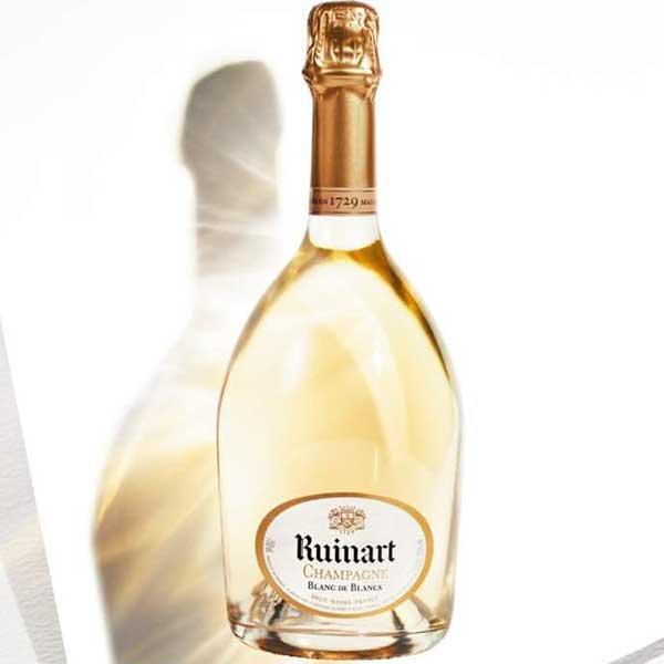 ルイナール ブラン ド ブランハーフ 375ml Ruinart ルイナール ブラン・ド・ブラン 375ml ハーフ シャンパーニュ 正規品