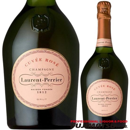 ローラン・ペリエ ロゼ 750ml ※12本まで1個口で発送可能 母の日 ギフト