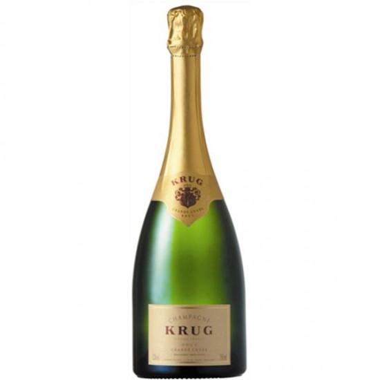 クリュッグ グランド キュヴェ750ml お歳暮 ギフト 御祝 熨斗 : 業務用