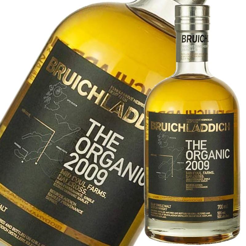 注目ブランド ブルックラディ ジ オーガニック 09 700ml 1114 業務用酒販 ふじまつ ヤフー店 通販 Yahoo ショッピング お気にいる Diocesekabgayi Org