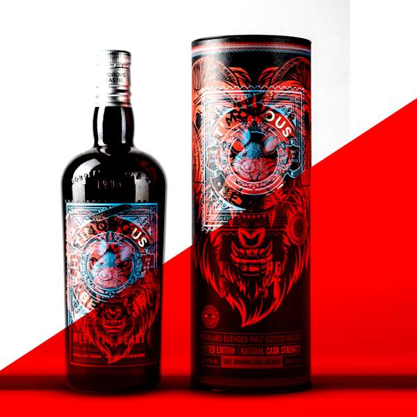決算セール特価】ティモラス(TIMOROUS) ビースティ MEET THE BEAST