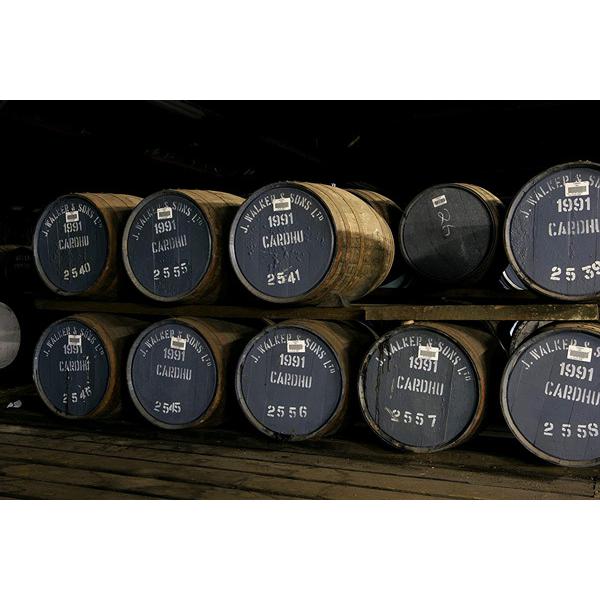 [箱付】カーデュ18年 / ディアジオ(Cardhu 18) カーデュ18年は軽すぎる？味や香り・飲み方による違いを本音