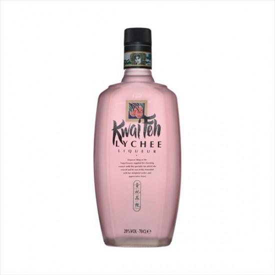 キリン デカイパー カイフェライチリキュール700ml バレンタイン