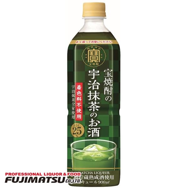 宝酒造 【2026年6月以降順次リニューアル】寶 宝(タカラ)焼酎の宇治