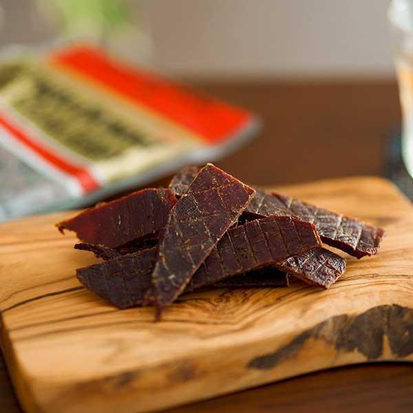 天狗 ビーフジャーキー 93g Tengu brand BEEF STEAK JERKY お中元 暑中