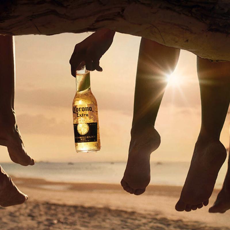 最大80 Offクーポン ビール コロナ エキストラ 4 6度 355ml瓶corona Extra あすつく対応 Shipsctc Org