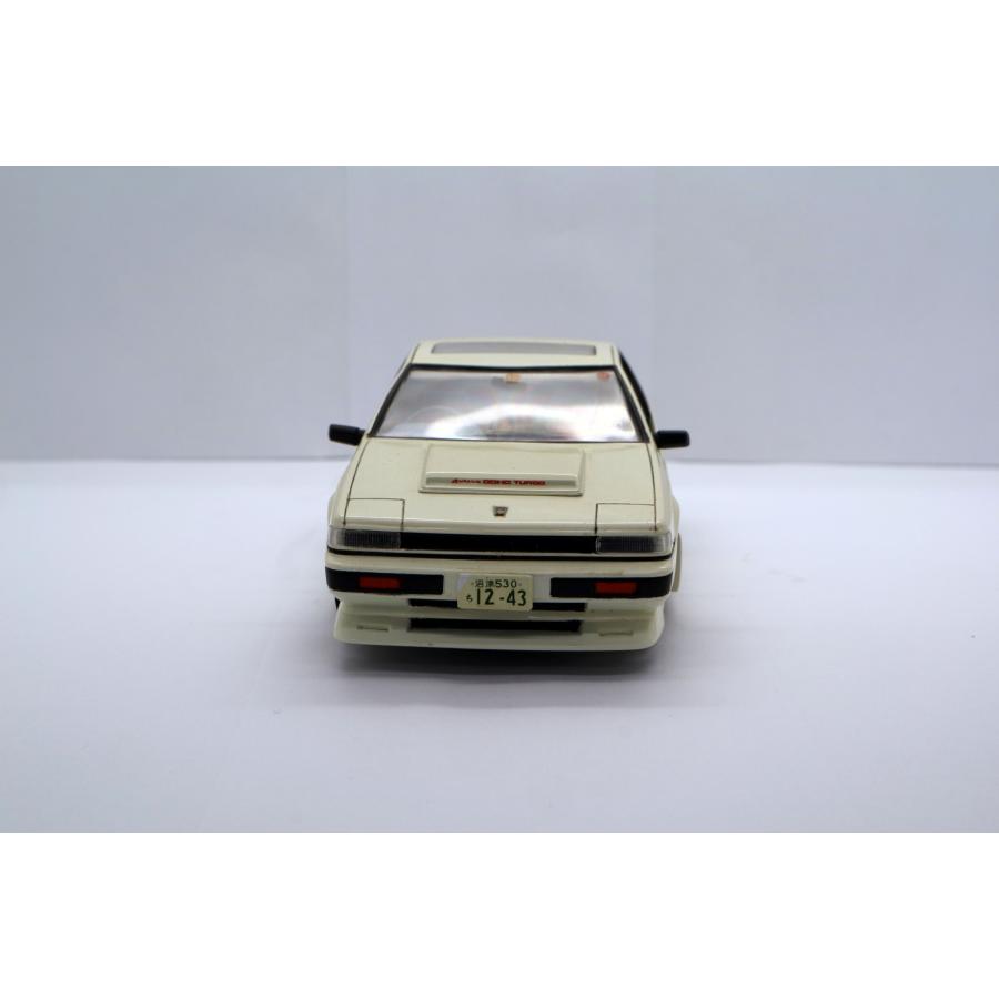 フジミ模型 1/24 ID76 NISSAN シルビア ターボ RS−X（S12 型