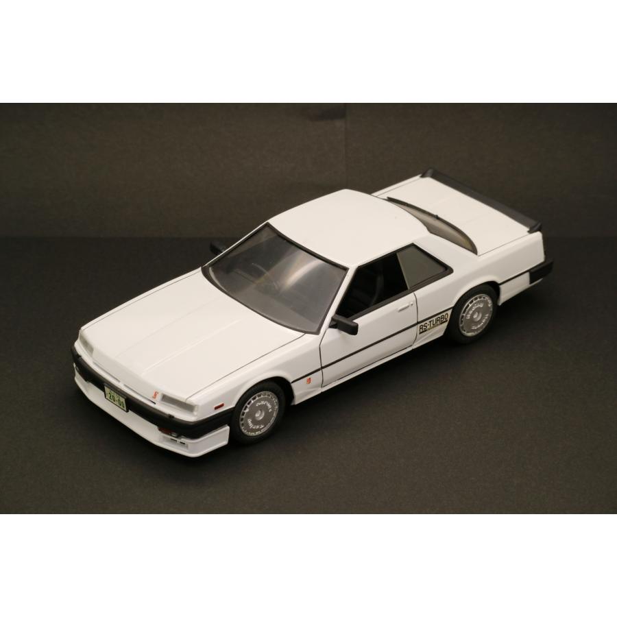 フジミ模型 1/24 ID112 スカイライン 2000ターボインタークーラーRS?X