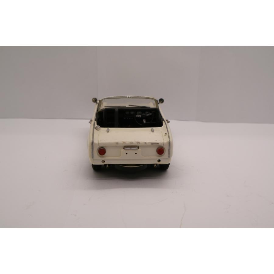 フジミ模型 1/24 ID104 Honda S800 : フジミ模型 公式オンライン