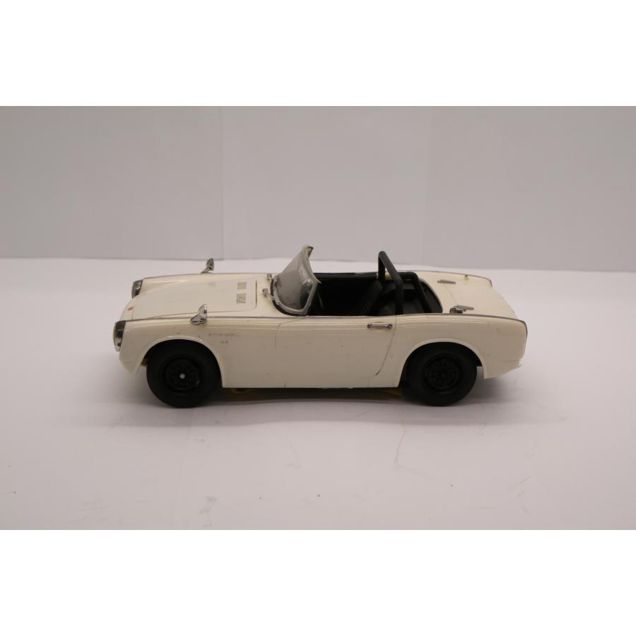 フジミ模型 1/24 ID104 Honda S800 : フジミ模型 公式オンライン