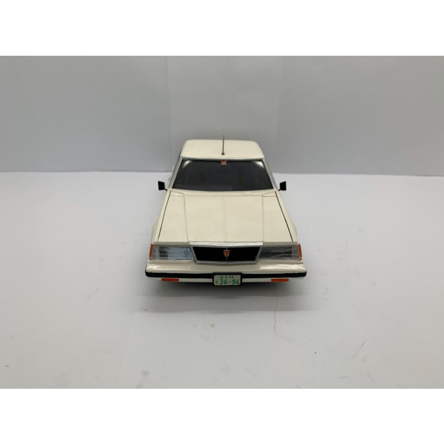 フジミ模型 1/24 ID128 トヨタマークII グランデGX61 : フジミ模型
