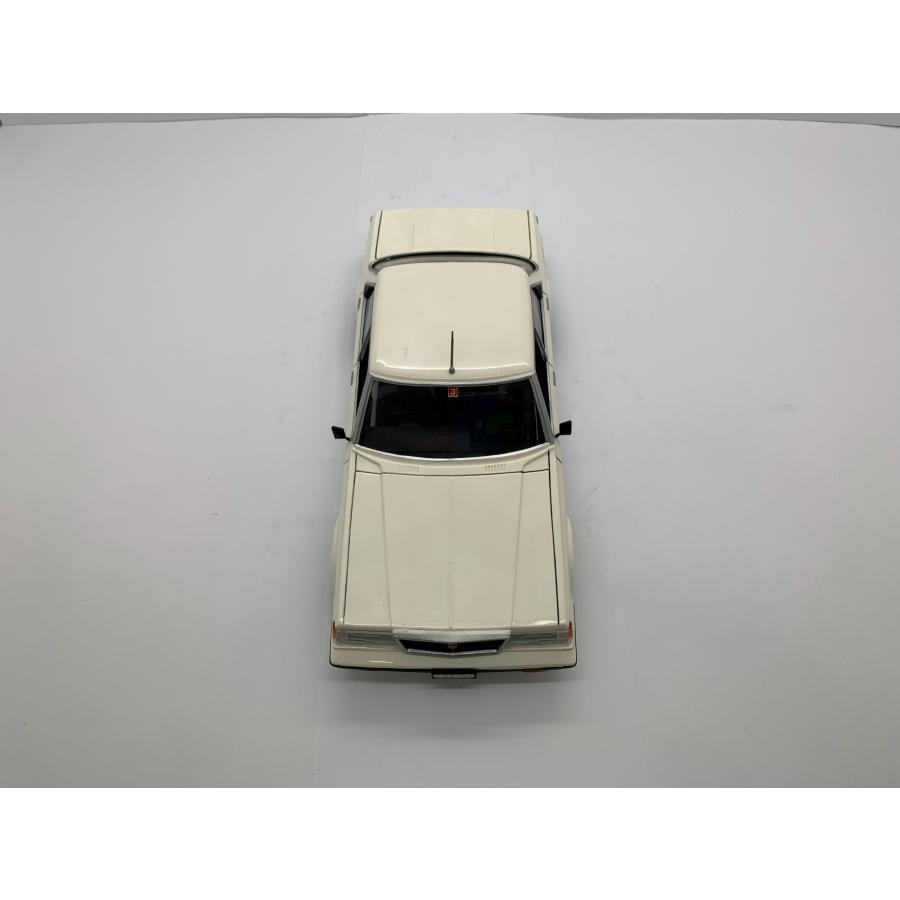 フジミ模型 1/24 ID128 トヨタマークII グランデGX61 : フジミ模型