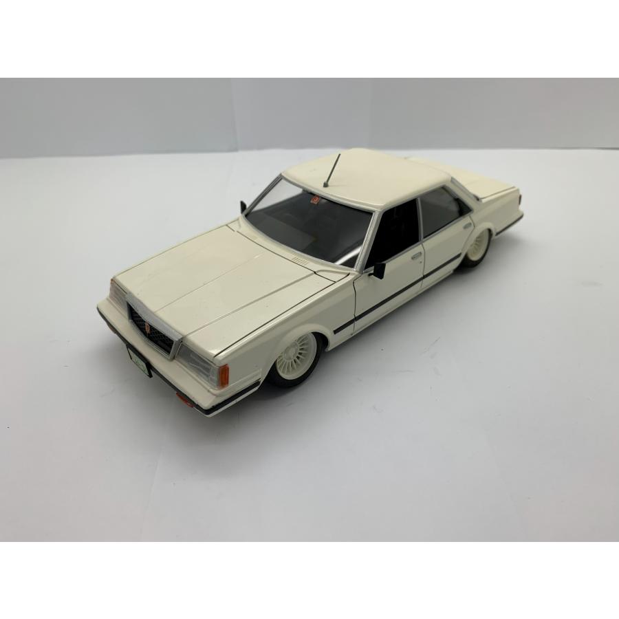 フジミ模型 1/24 ID128 トヨタマークII グランデGX61 : フジミ模型
