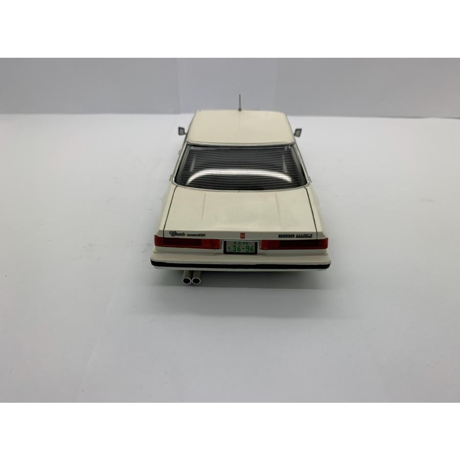 フジミ模型 1/24 ID128 トヨタマークII グランデGX61 : フジミ模型