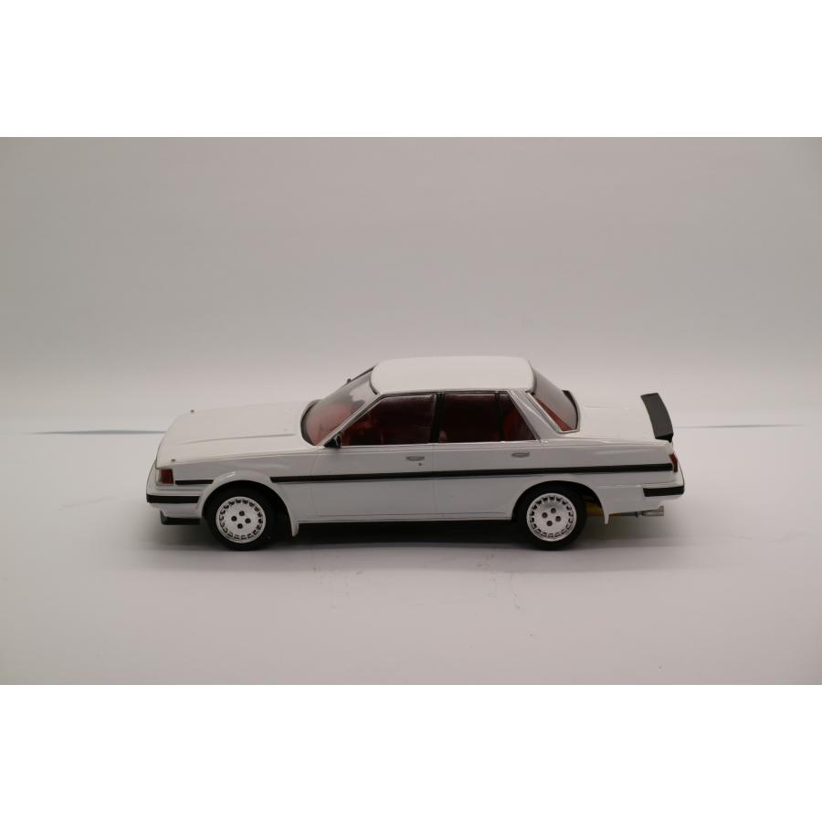 フジミ模型 1/24 ID178 トヨタ クレスタ 2.0 GTツインターボ GX71