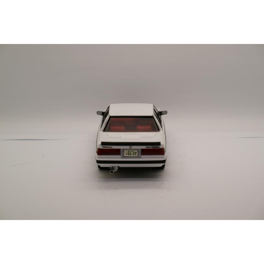 フジミ模型 1/24 ID178 トヨタ クレスタ 2.0 GTツインターボ GX71